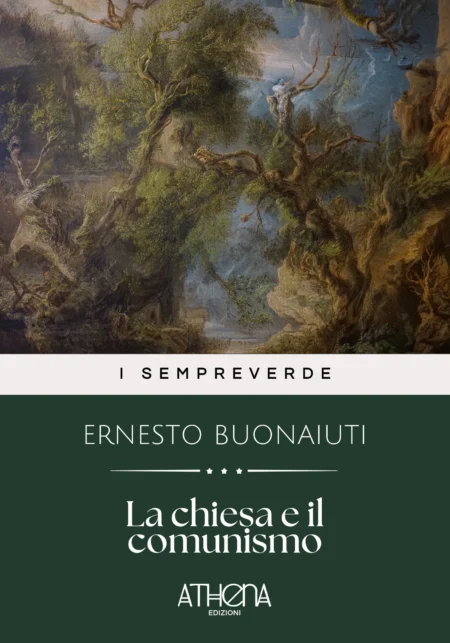 La chiesa e il comunismo